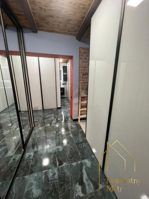 Эксклюзивна квартира в стилі loft у центрі Одеси! — фото 22