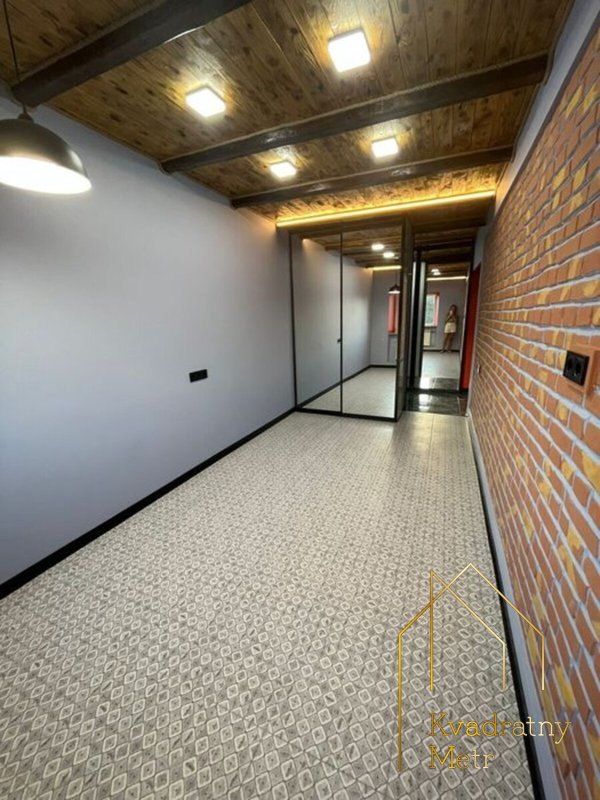 Эксклюзивна квартира в стилі loft у центрі Одеси! — фото 17