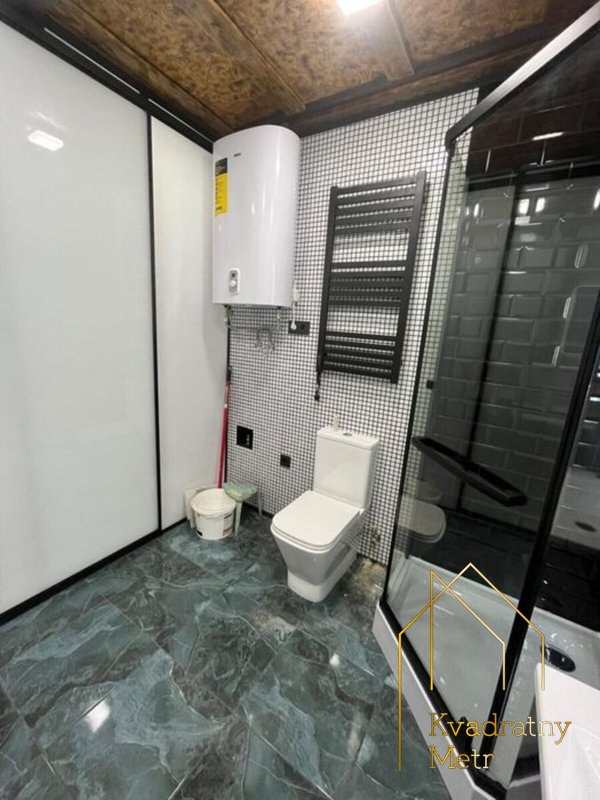 Эксклюзивна квартира в стилі loft у центрі Одеси! — фото 6