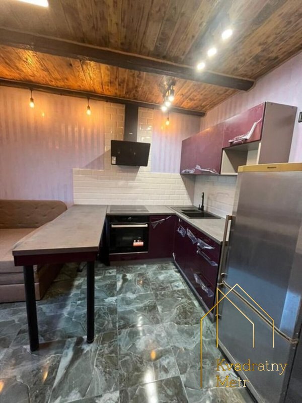 Эксклюзивна квартира в стилі loft у центрі Одеси! — фото 20