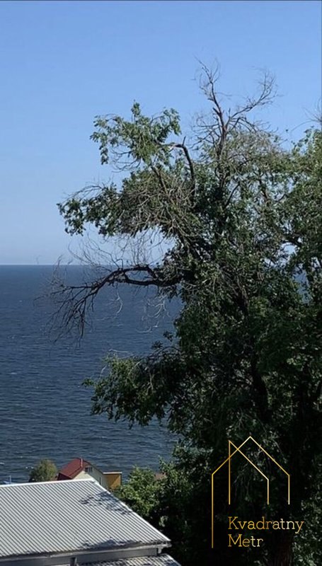2-конт газовий котел! 2-кімнатна біля моря! Дача Ковалевського! — фото 9