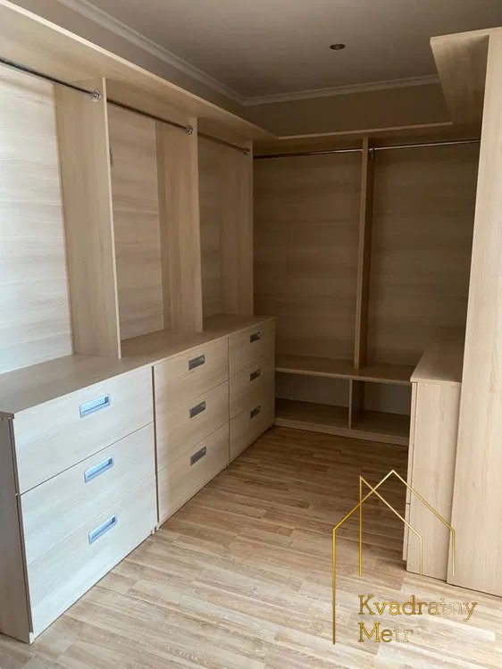Простора 3-кімнатна 115 кв.м., газ, проспект Шевченка — фото 7