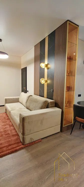 Стильна квартиру в KADORR City, 60-та Перлина! Авторський ремонт! — фото 10