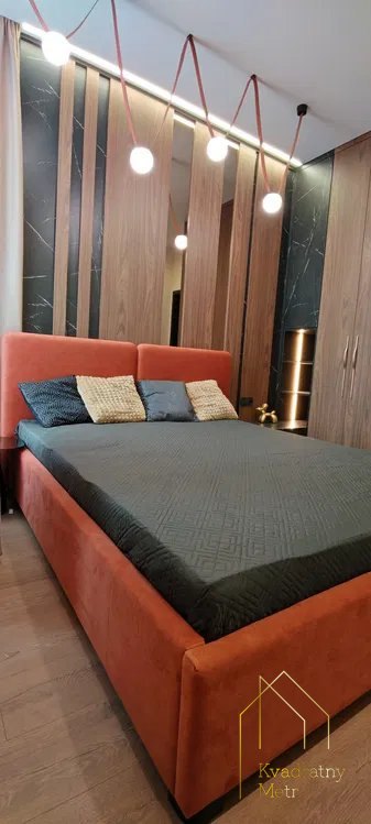 Стильна квартиру в KADORR City, 60-та Перлина! Авторський ремонт! — фото 16