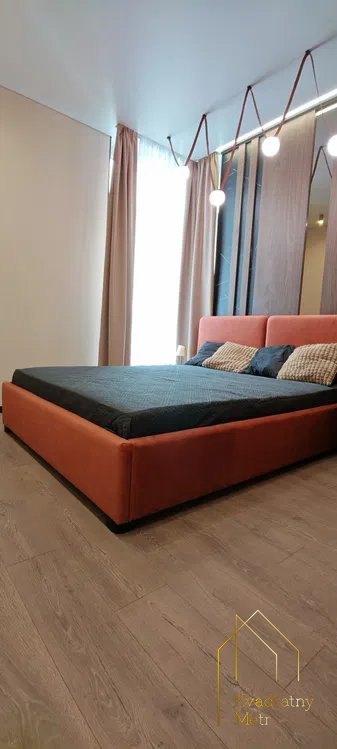 Стильна квартиру в KADORR City, 60-та Перлина! Авторський ремонт! — фото 18