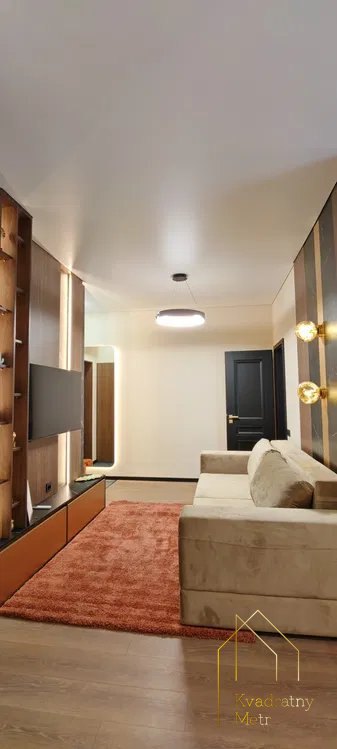 Стильна квартиру в KADORR City, 60-та Перлина! Авторський ремонт! — фото 13