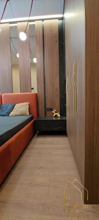 Стильна квартиру в KADORR City, 60-та Перлина! Авторський ремонт! — фото 17