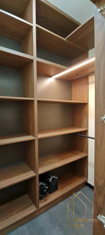 Стильна квартиру в KADORR City, 60-та Перлина! Авторський ремонт! — фото 22
