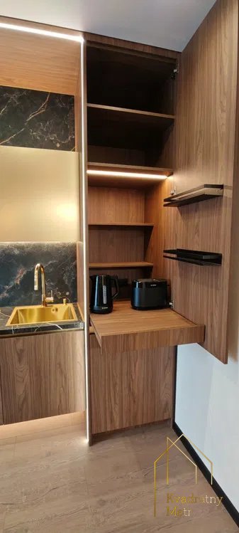 Стильна квартиру в KADORR City, 60-та Перлина! Авторський ремонт! — фото 4