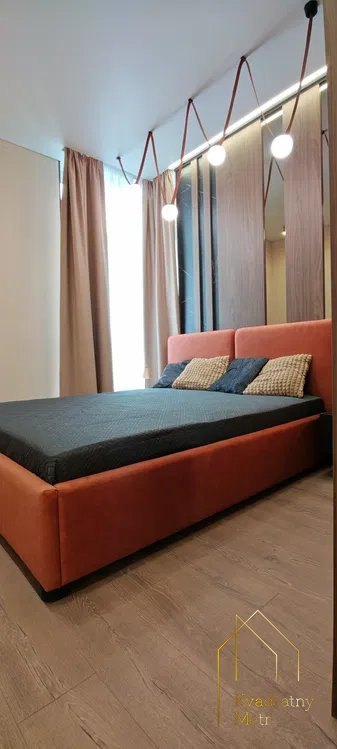 Стильна квартиру в KADORR City, 60-та Перлина! Авторський ремонт! — фото 15
