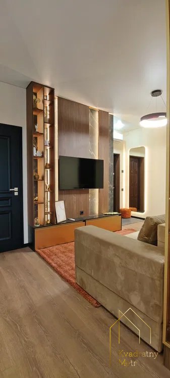 Стильна квартиру в KADORR City, 60-та Перлина! Авторський ремонт! — фото 9