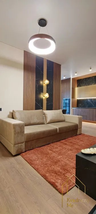 Стильна квартиру в KADORR City, 60-та Перлина! Авторський ремонт! — фото 11