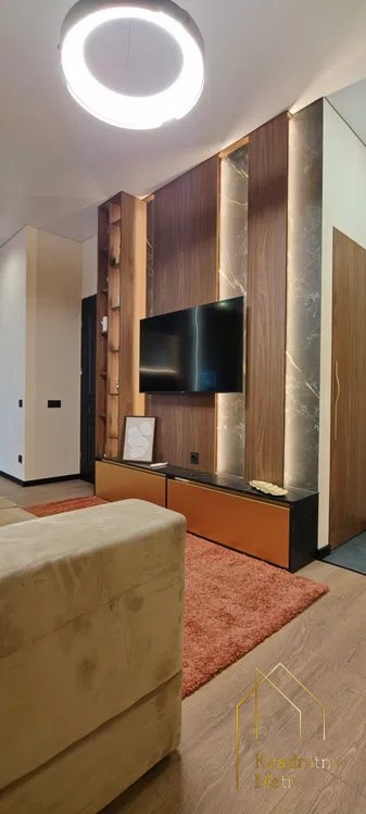 Стильна квартиру в KADORR City, 60-та Перлина! Авторський ремонт! — фото 12