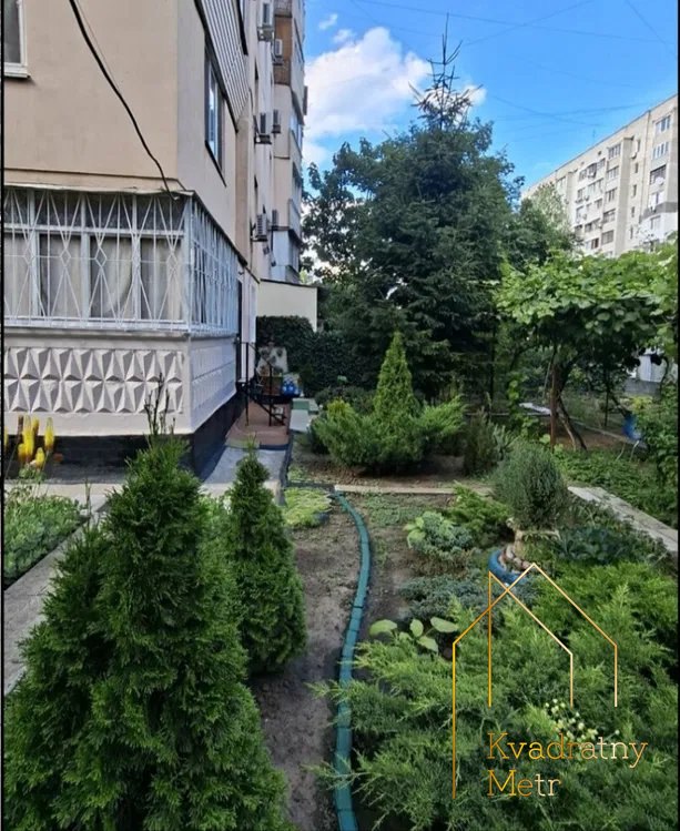 3-кімнатна квартира з євроремонтом! Заходь і живи! Торг для реального покупця! — фото 19