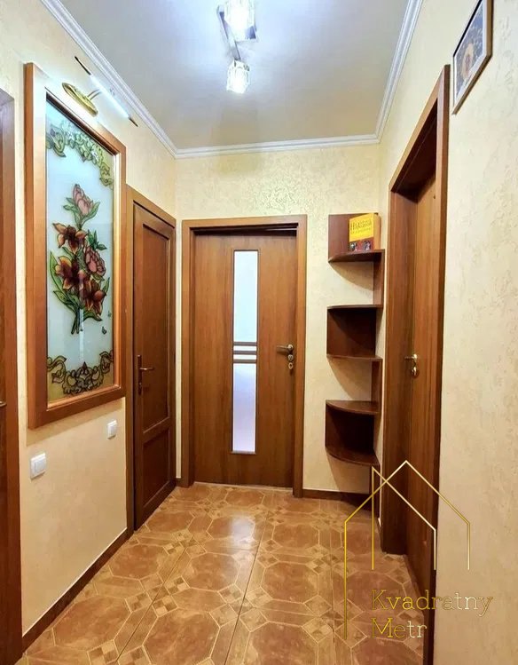3-кімнатна квартира з євроремонтом! Заходь і живи! Торг для реального покупця! — фото 5