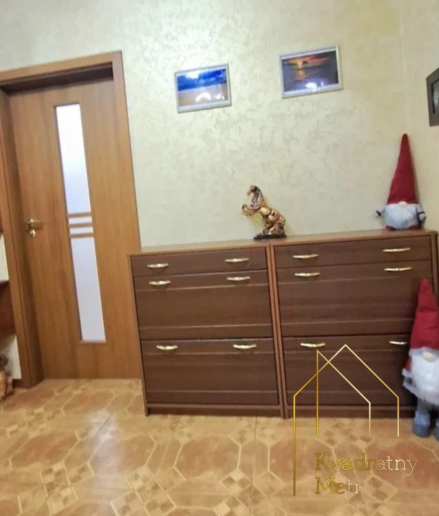3-кімнатна квартира з євроремонтом! Заходь і живи! Торг для реального покупця! — фото 4