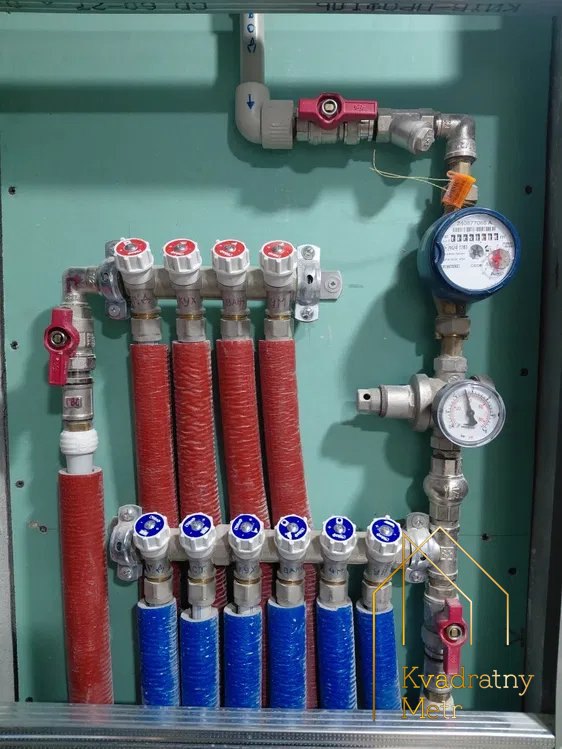Продам трикімнатну квартиру в Київському районі м. Одеса — фото 13