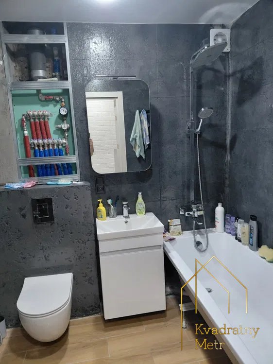 Продам трикімнатну квартиру в Київському районі м. Одеса — фото 11