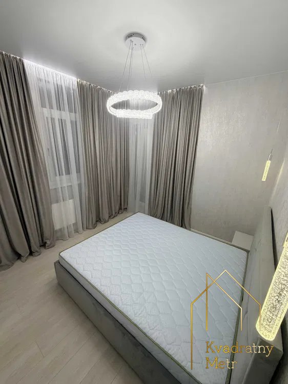 2-кімнатна квартира в ЖК «60 Перлина» на Краснова! Повністю готова до проживання! — фото 11