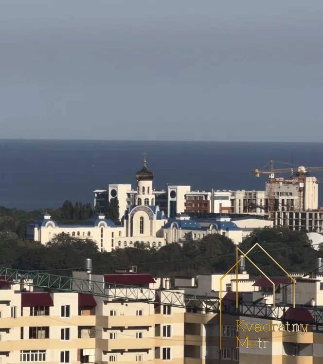 2-кімнатна квартира в ЖК «60 Перлина» на Краснова! Повністю готова до проживання! — фото 19